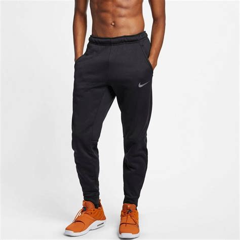 nike trainingshose herren gummi|Nike Sportswear Trainingshosen für Herren .